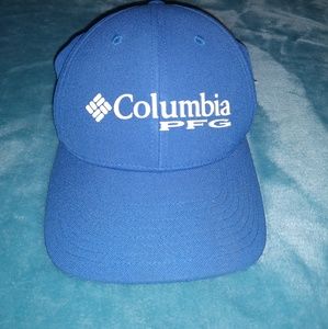 Columbia PFG Hat